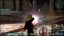 Final Fantasy Type-0 HD