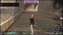 Final Fantasy Type-0 HD