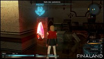 Final Fantasy Type-0 HD