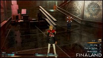 Final Fantasy Type-0 HD