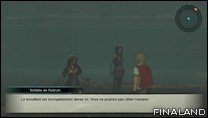Final Fantasy Type-0 HD