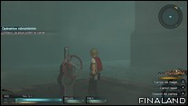 Final Fantasy Type-0 HD