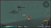 Final Fantasy Type-0 HD