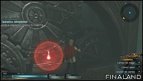 Final Fantasy Type-0 HD