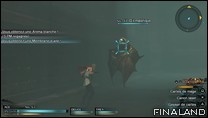 Final Fantasy Type-0 HD