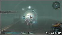 Final Fantasy Type-0 HD