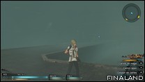 Final Fantasy Type-0 HD