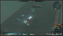 Final Fantasy Type-0 HD