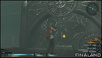Final Fantasy Type-0 HD