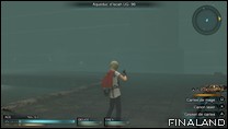 Final Fantasy Type-0 HD