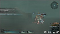 Final Fantasy Type-0 HD