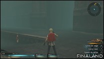 Final Fantasy Type-0 HD