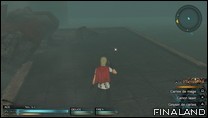 Final Fantasy Type-0 HD