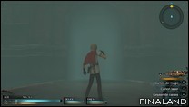 Final Fantasy Type-0 HD