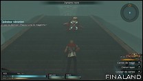 Final Fantasy Type-0 HD