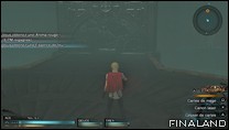 Final Fantasy Type-0 HD