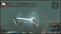 Final Fantasy Type-0 HD