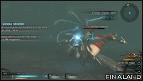 Final Fantasy Type-0 HD