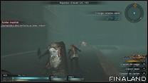 Final Fantasy Type-0 HD