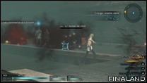 Final Fantasy Type-0 HD