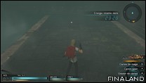 Final Fantasy Type-0 HD