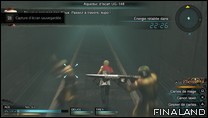 Final Fantasy Type-0 HD