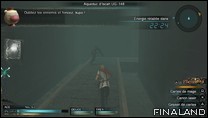 Final Fantasy Type-0 HD