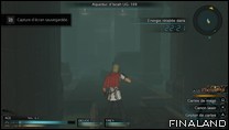 Final Fantasy Type-0 HD