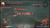 Final Fantasy Type-0 HD