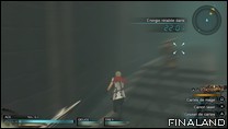 Final Fantasy Type-0 HD