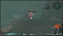 Final Fantasy Type-0 HD