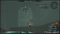 Final Fantasy Type-0 HD