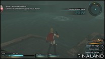 Final Fantasy Type-0 HD