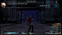 Final Fantasy Type-0 HD