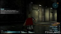 Final Fantasy Type-0 HD