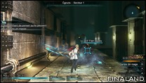 Final Fantasy Type-0 HD