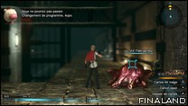 Final Fantasy Type-0 HD