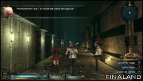 Final Fantasy Type-0 HD
