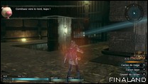 Final Fantasy Type-0 HD