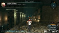Final Fantasy Type-0 HD