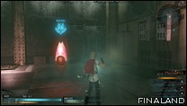 Final Fantasy Type-0 HD