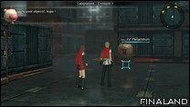 Final Fantasy Type-0 HD