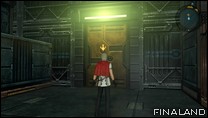 Final Fantasy Type-0 HD