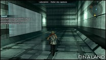 Final Fantasy Type-0 HD