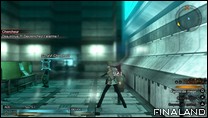 Final Fantasy Type-0 HD