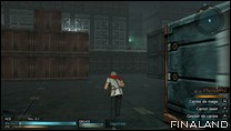 Final Fantasy Type-0 HD