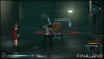 Final Fantasy Type-0 HD