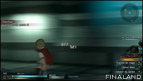 Final Fantasy Type-0 HD