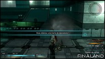 Final Fantasy Type-0 HD