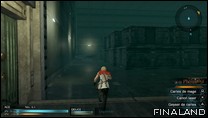 Final Fantasy Type-0 HD
